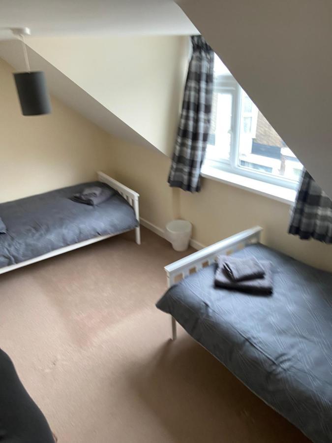 Cosy 3-Bedroom House, Stones Throw To Beach ウェーマス エクステリア 写真