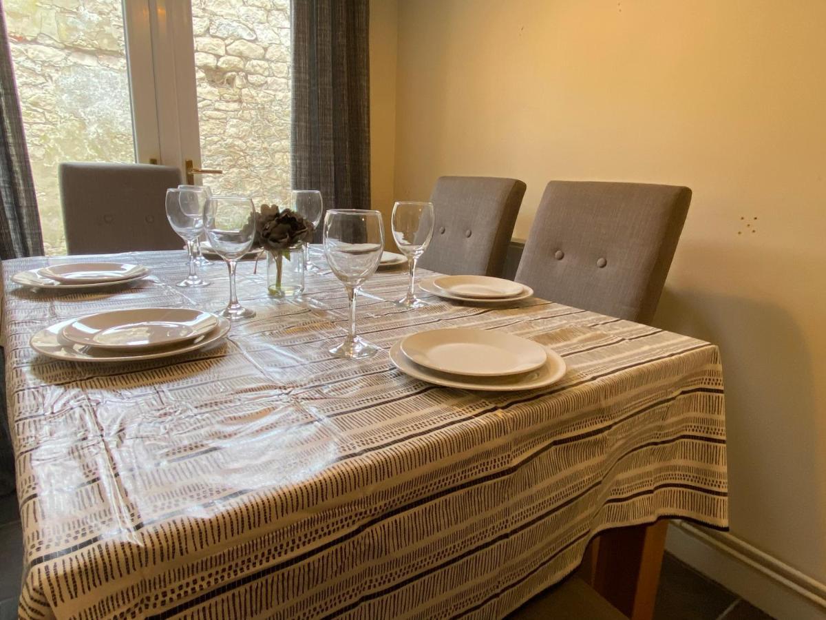 Cosy 3-Bedroom House, Stones Throw To Beach ウェーマス エクステリア 写真