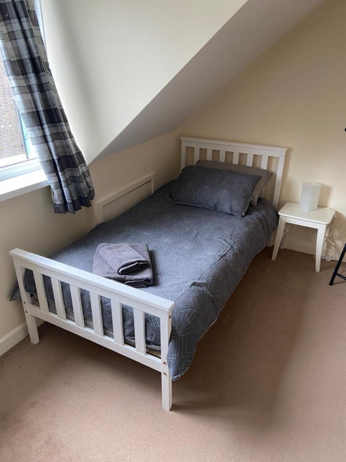 Cosy 3-Bedroom House, Stones Throw To Beach ウェーマス エクステリア 写真