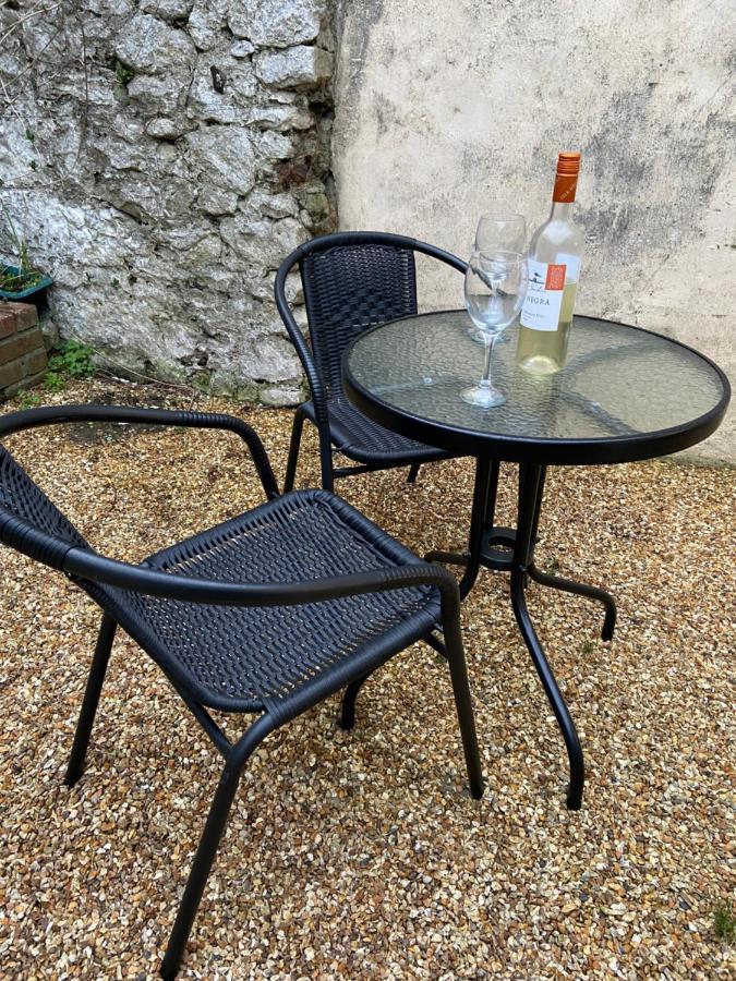 Cosy 3-Bedroom House, Stones Throw To Beach ウェーマス エクステリア 写真