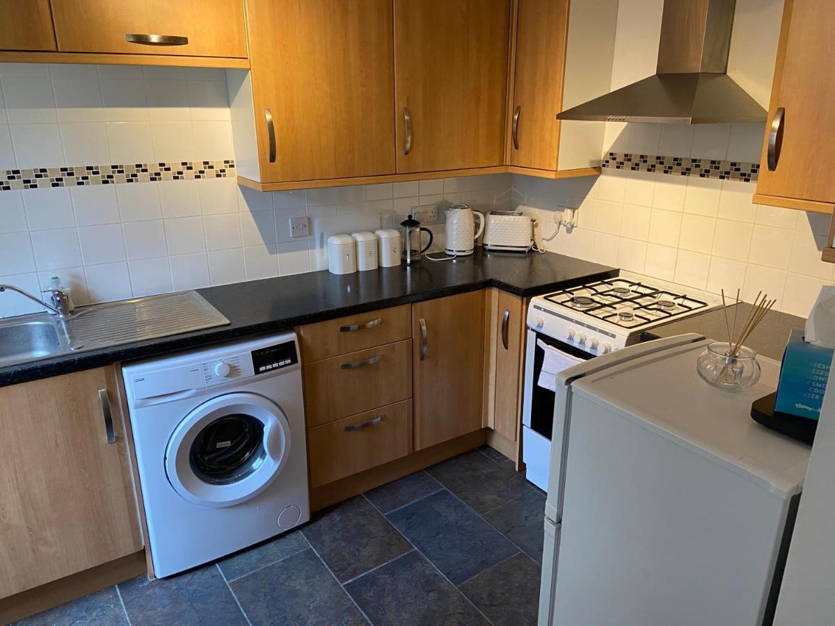 Cosy 3-Bedroom House, Stones Throw To Beach ウェーマス エクステリア 写真