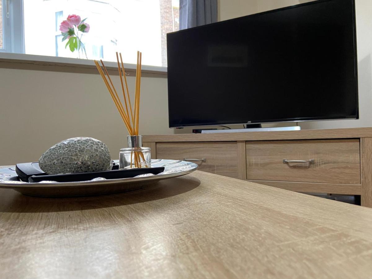 Cosy 3-Bedroom House, Stones Throw To Beach ウェーマス エクステリア 写真
